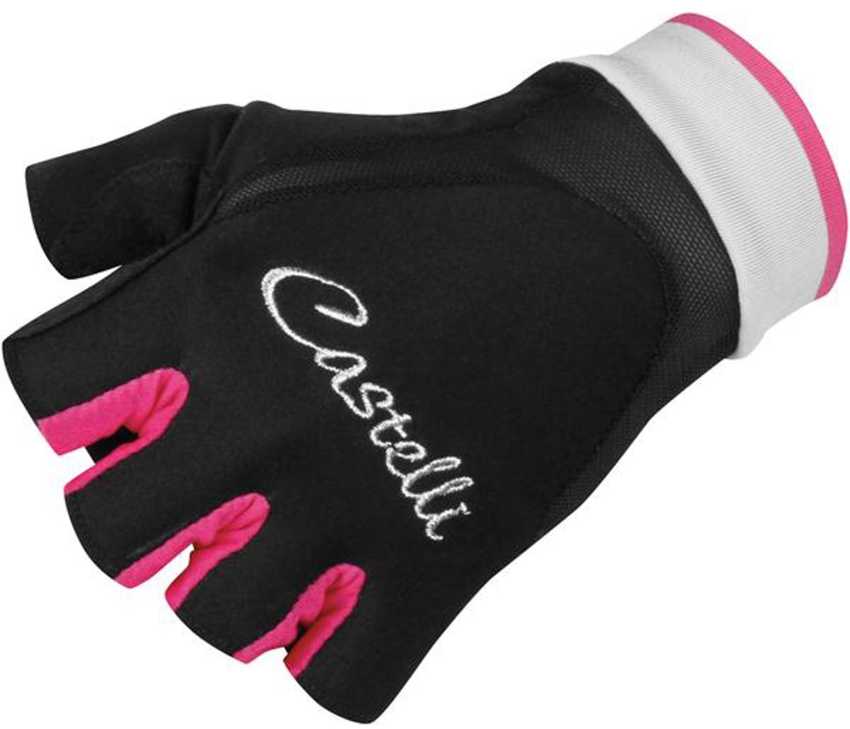 Castelli Perla Womens Short Finger Cycling Gloves product image