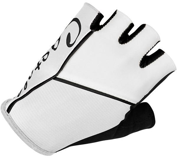 Castelli S2 Rosso Corsa Womens short finger cycling Gloves product image
