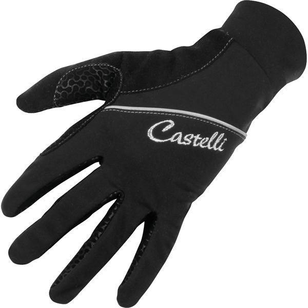 Castelli Super Nano Donna Long Finger Cycling Gloves product image