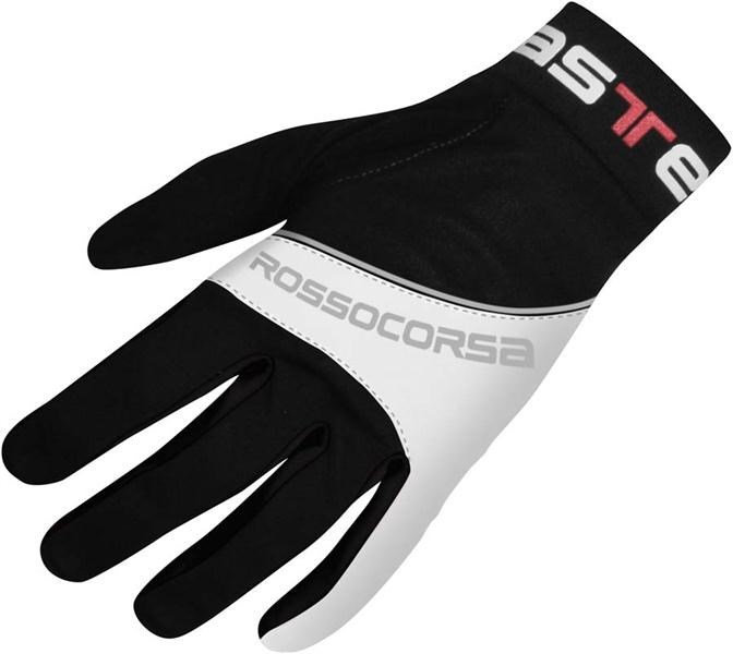 Castelli Super Nano Long Finger Cycling Gloves product image