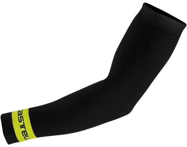 Castelli Thermoflex Cycling Arm Warmers AW16 product image