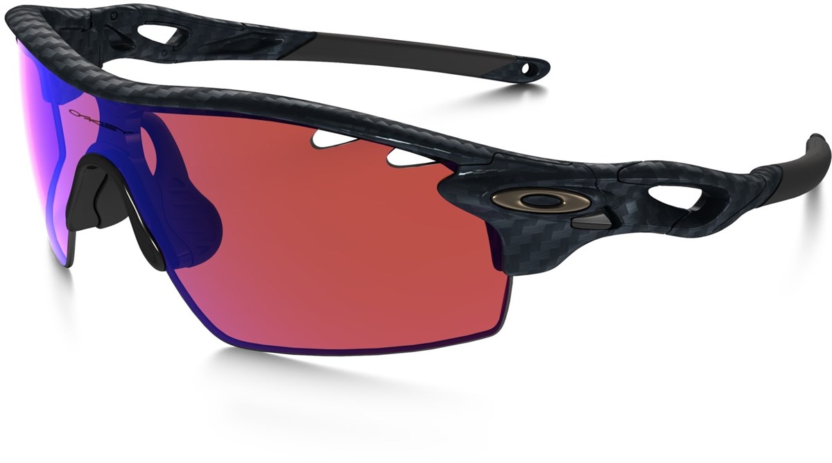 Oakley Radarlock Pitch Cycling Sunglasses product image