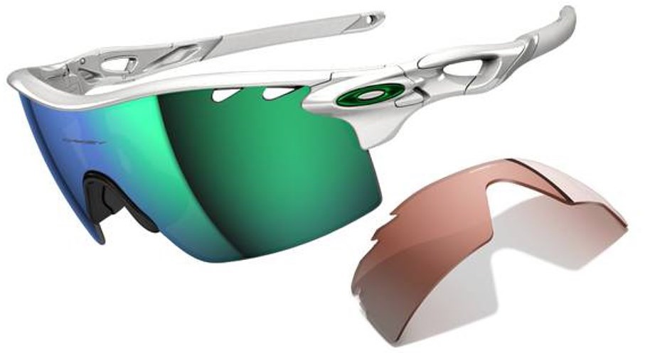 Oakley Radarlock XL Cycling Sunglasses product image