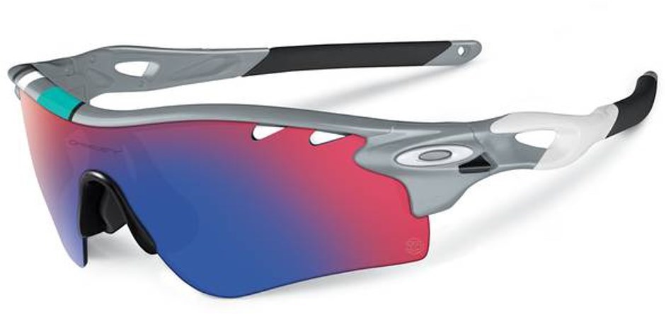 Oakley Radarlock Path 30 Years Sport Special Edition Cycling Sunglasses product image
