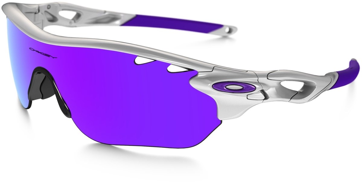 Oakley Womens Radarlock Edge Cycling Sunglasses product image
