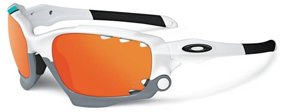 Oakley Racing Jacket 30 Year Sports Special Edition Cycling Sunglasses product image
