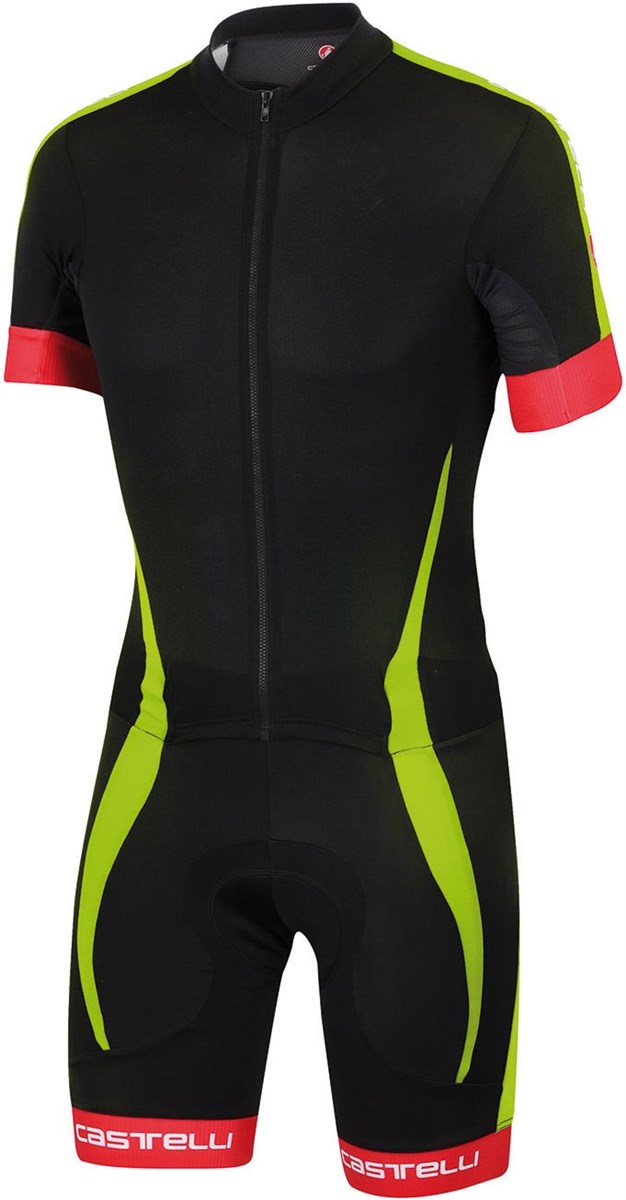 Castelli Velocissimo Sanremo Cycling Suit product image