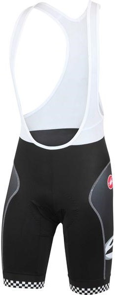 Castelli Zipp Free Aero Team Cycling Bib Shorts product image