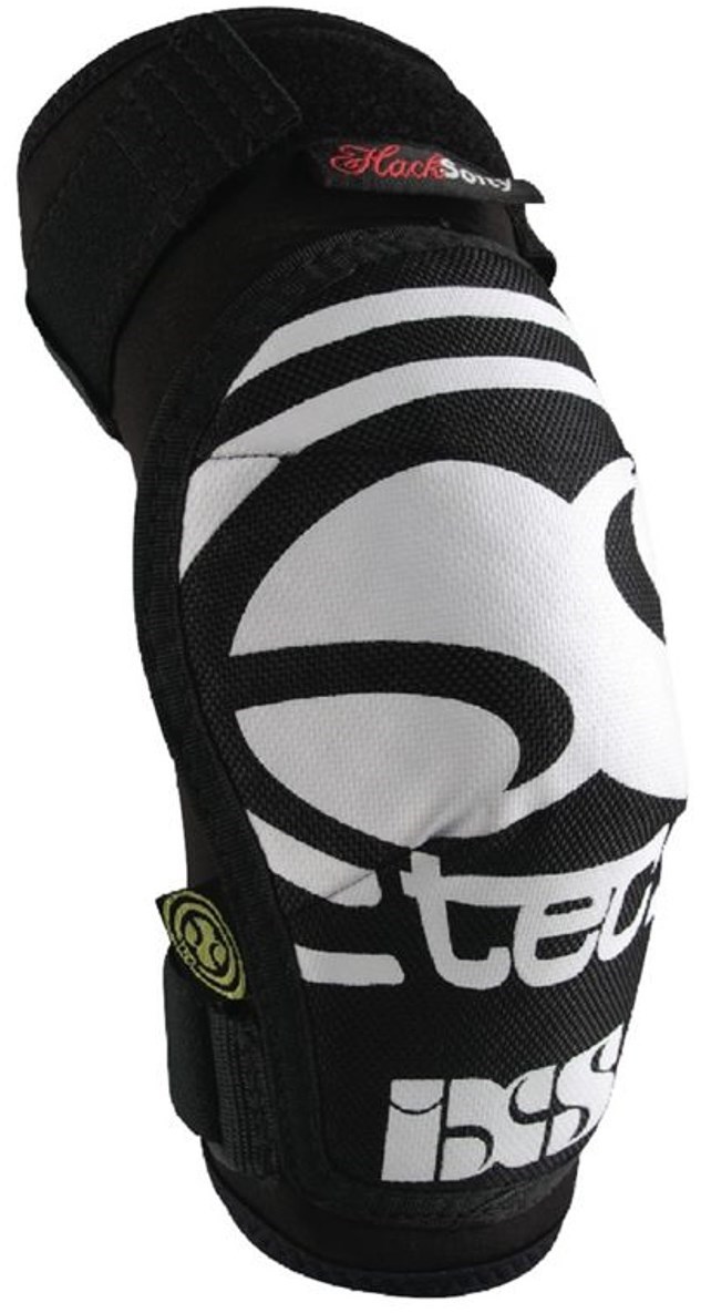 IXS Hack Elbow Guards product image