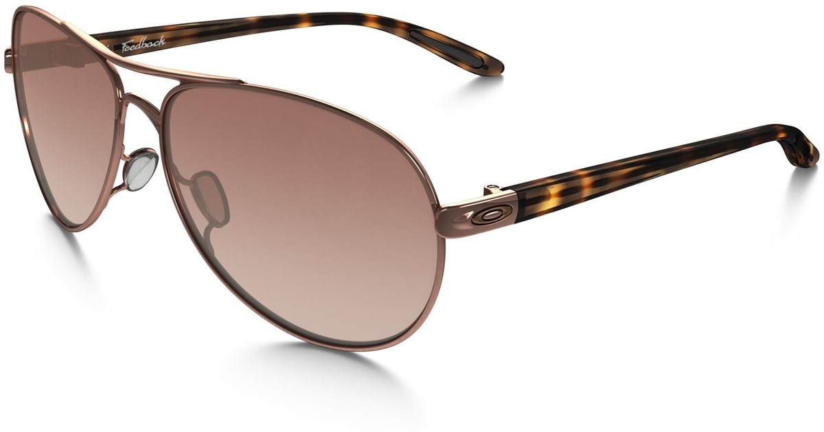 Oakley Feedback Womens Sunglasses product image