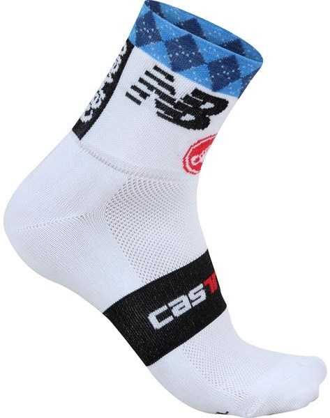 Castelli Garmin 2013 9 Socks product image