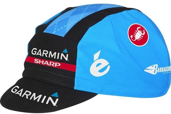 Castelli Garmin 2013 Cycling Cap product image