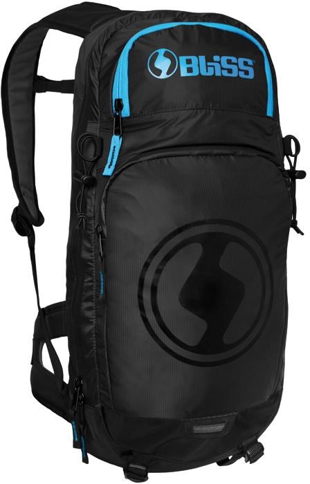 Bliss Protection ARG 1.0 LD 12 Backpack Back Protector product image