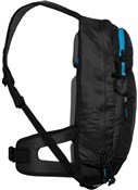 Bliss Protection ARG 1.0 LD 12 Backpack Back Protector