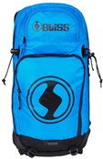 Bliss Protection ARG 1.0 LD 12 Backpack Back Protector