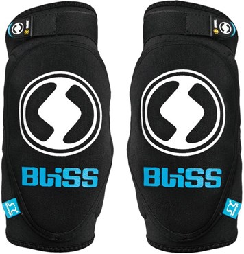 Bliss Protection ARG Elbow Pads Kids