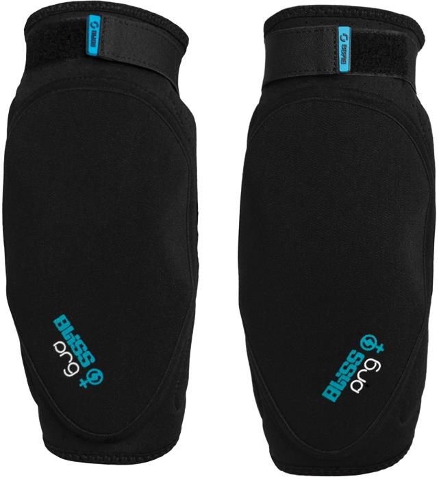 Bliss Protection ARG Elbow Pads Womens product image