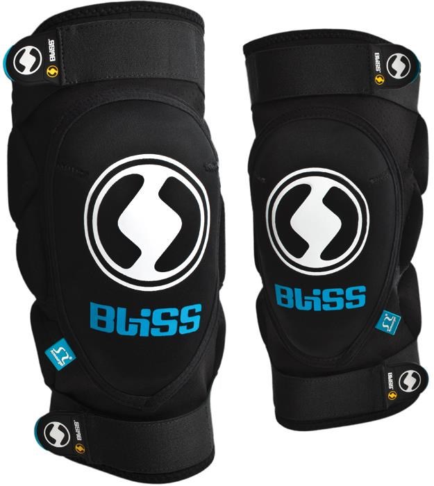 Bliss Protection ARG Knee Pads product image