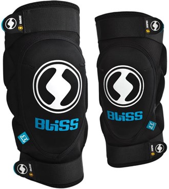 Bliss Protection ARG Knee Pads