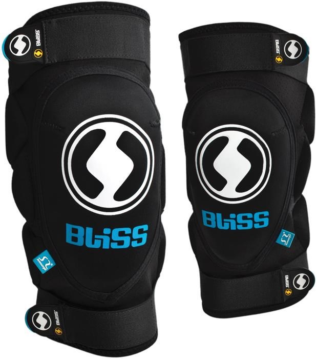 Bliss Protection ARG Knee Pads Kids product image