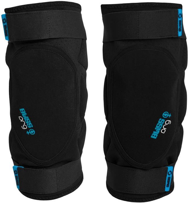 Bliss Protection ARG Knee Pads Womens product image