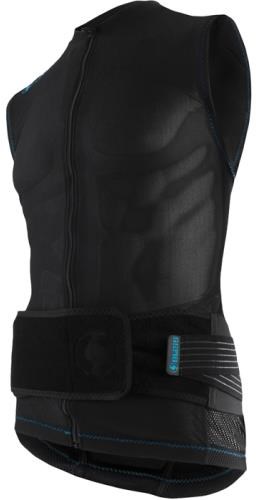 Bliss Protection ARG Slim Vest Back Protector product image
