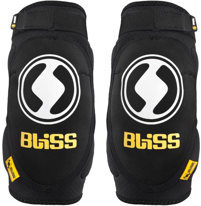 Bliss Protection Basic Elbow Pads product image