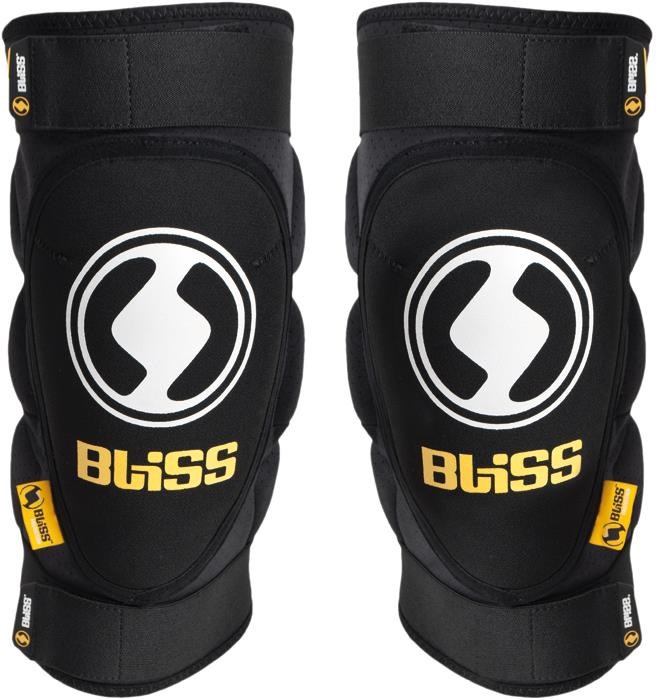 Bliss Protection Basic Knee Pads product image