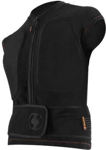 Bliss Protection Basic Vest Back Protector product image