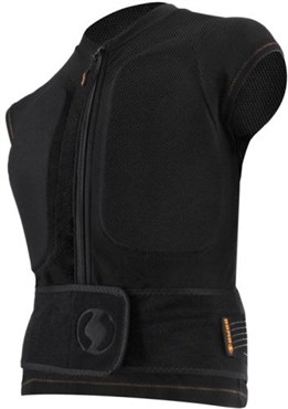 Bliss Protection Basic Vest Back Protector Kids
