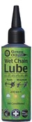 Green Oil Chain Lube - 100ml