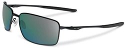 Oakley Square Wire Sunglasses