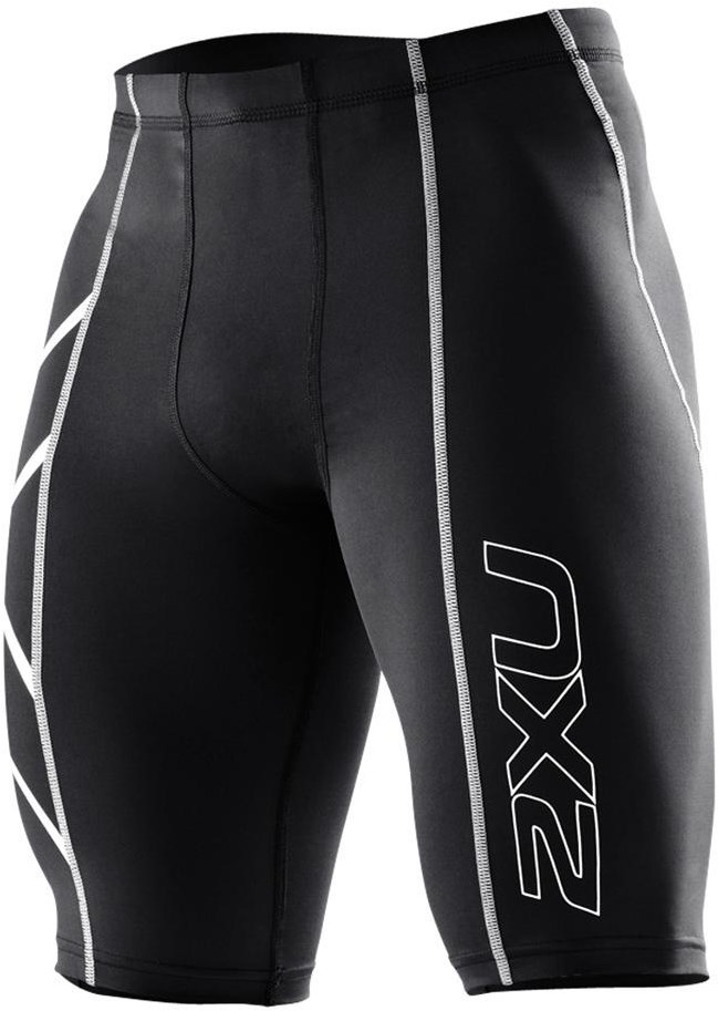2XU Mens Compression Shorts product image