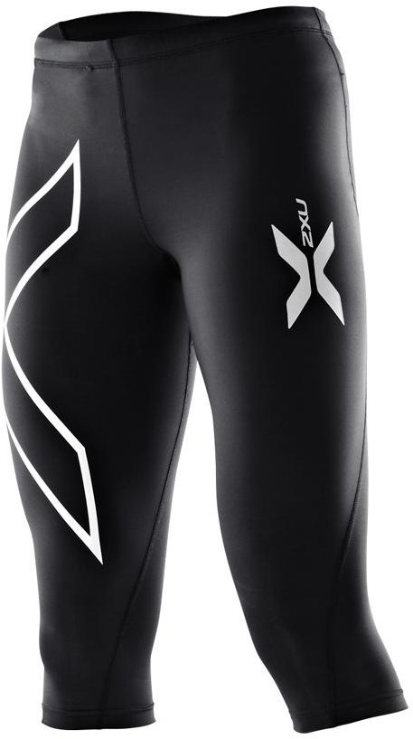 2XU Womens 3/4 Compression Tights product image