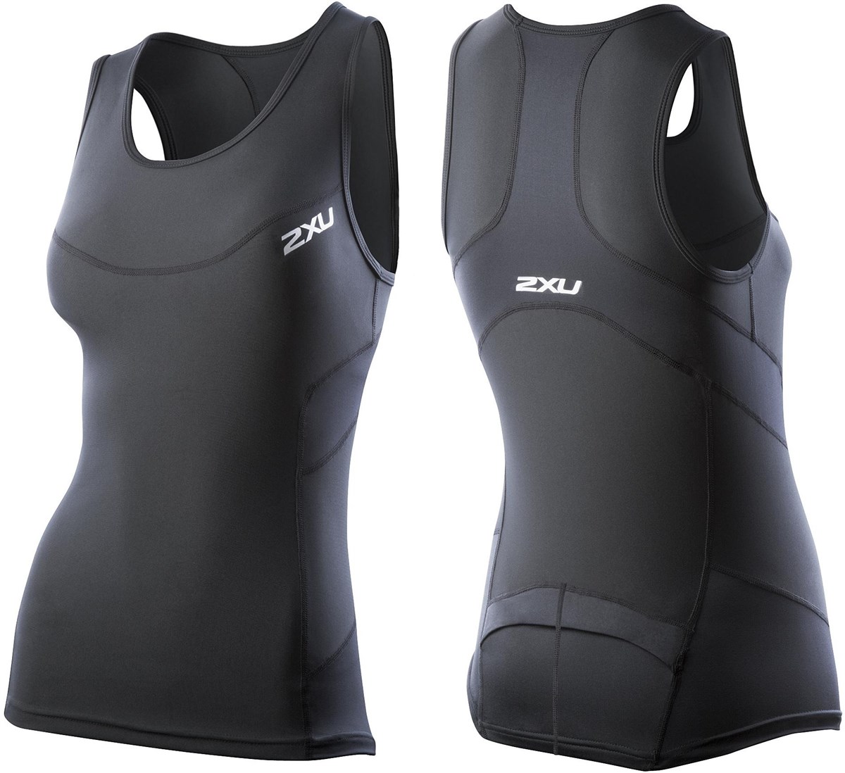 2XU Perform Womens Singlet product image