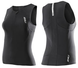 2XU Active Womens Tri Top product image