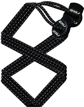 2XU Performance Locked Laces
