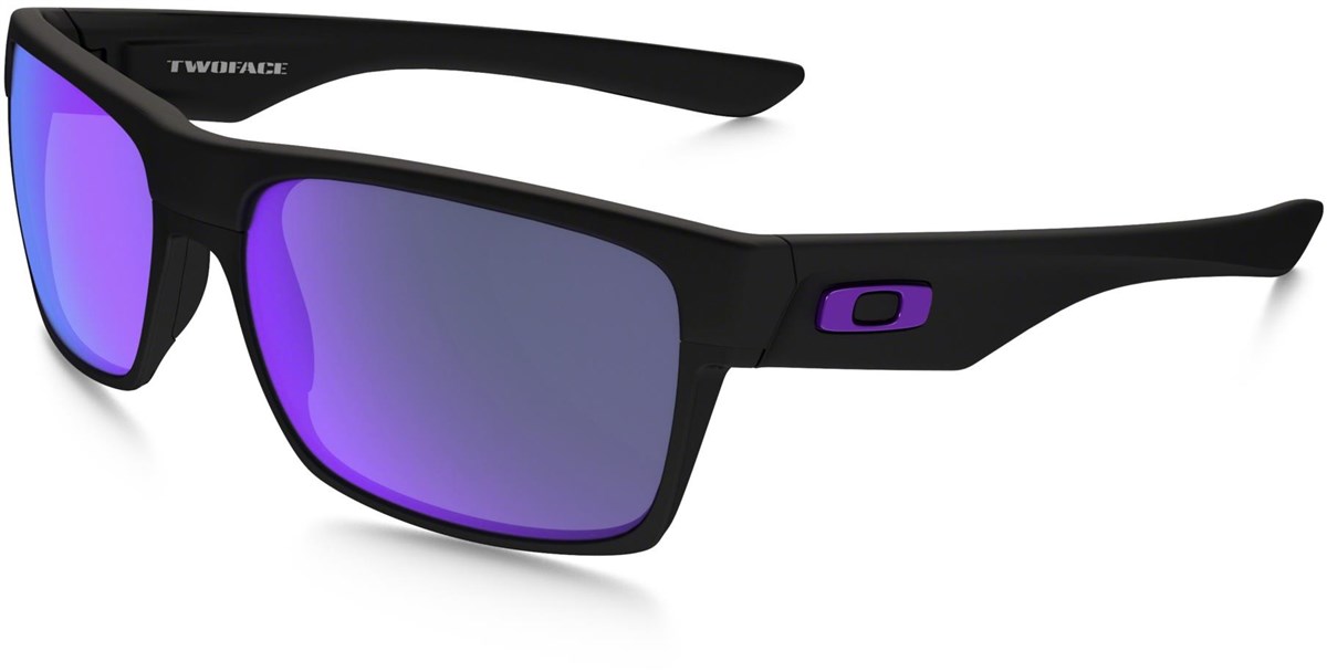 Oakley Twoface Sunglasses product image