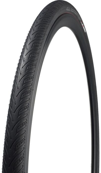 All Condition Armadillo Clincher 700c Road Bike Tyre image 0