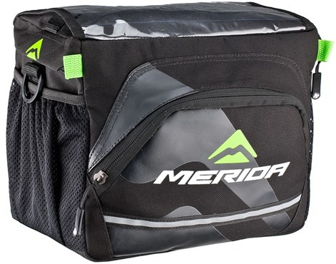 merida premium bike bag