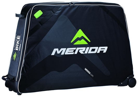 merida bike bag