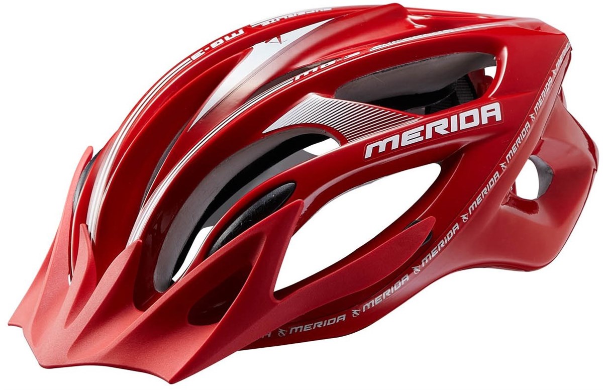 Merida MG3 MTB Cycling Helmet 2014 product image