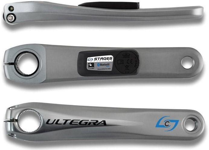 Stages Cycling Stages Power Meter Shimano Ultegra 6700 product image