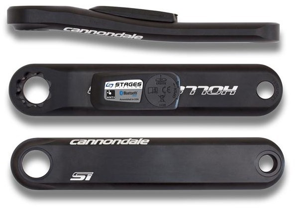 Stages Cycling Power Meter Cannondale Si product image