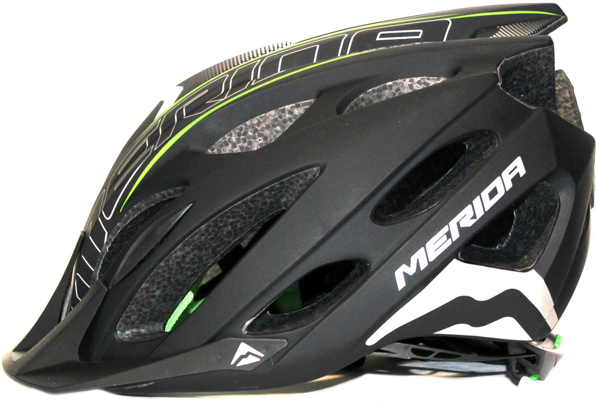 Merida Reydar MTB Cycling Helmet product image