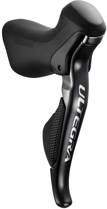 Shimano ST-6870 Ultegra Di2 STI For Drop Bar without Shift Cables, E-tube product image