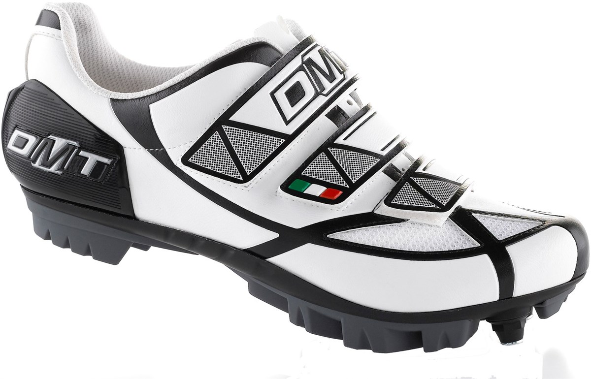 DMT Robur MTB Cycling Shoes product image