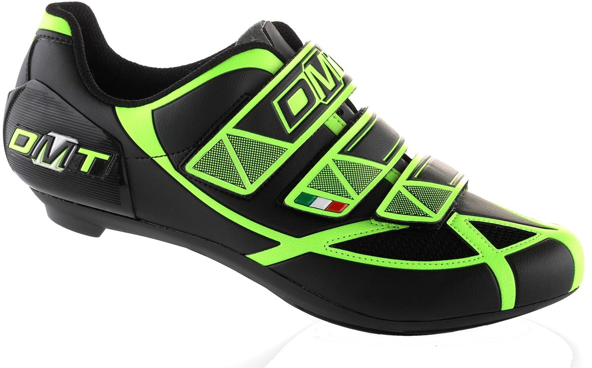 DMT Aries Road Cycling Shoes product image