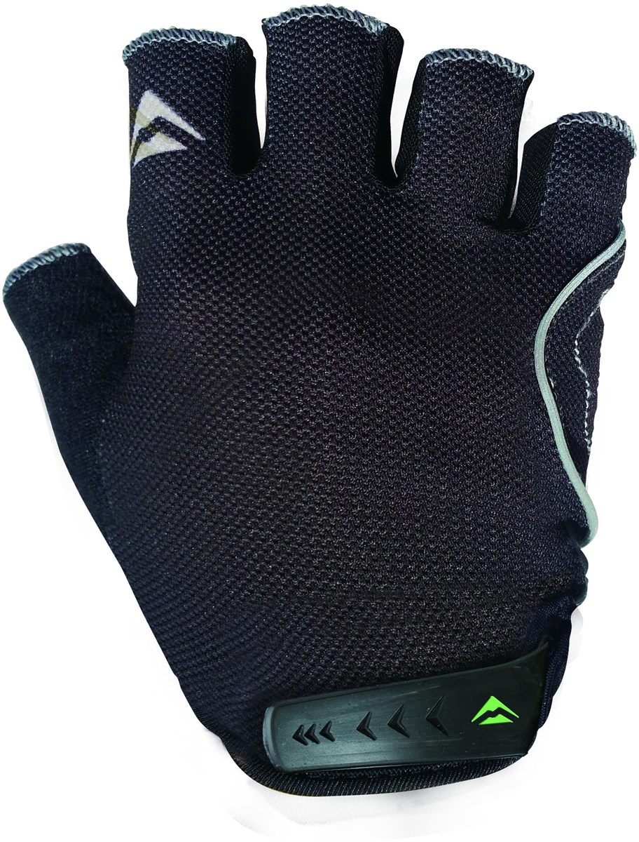 Merida Short Finger Gel Cycling Gloves product image