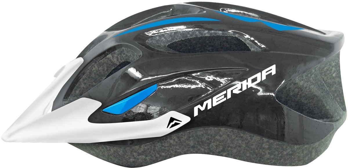 Merida Slider MTB Cycling Helmet product image